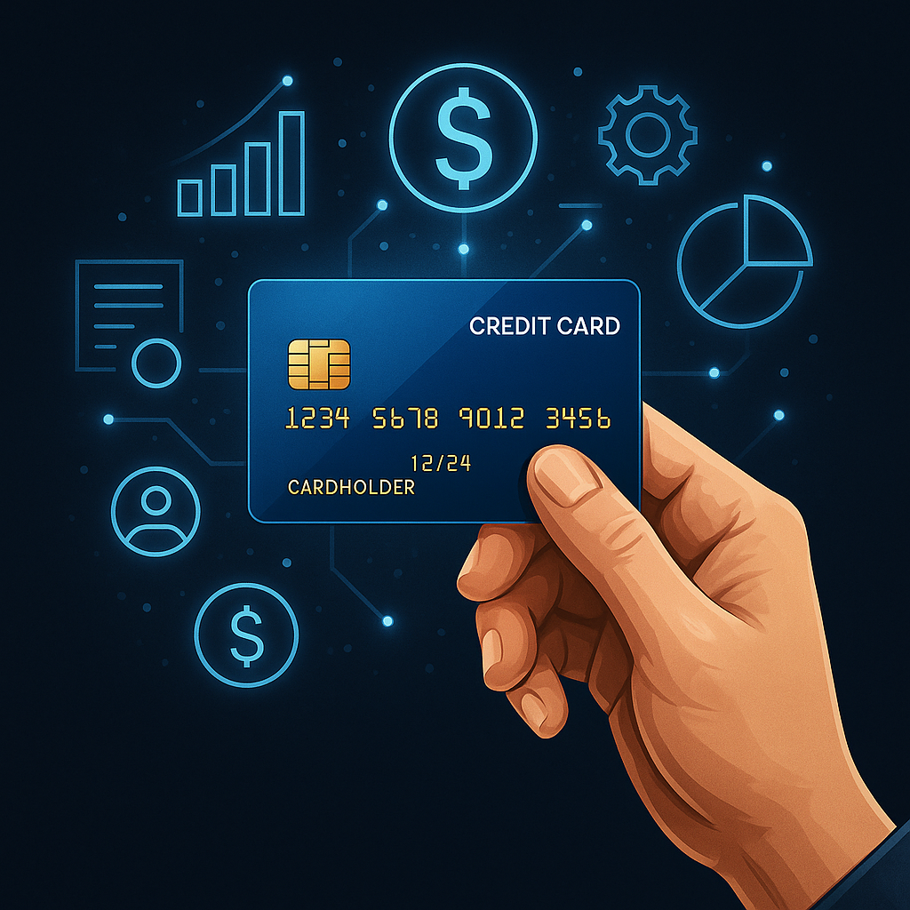 ✅ Best Credit Cards for Beginners (2025 Guide)