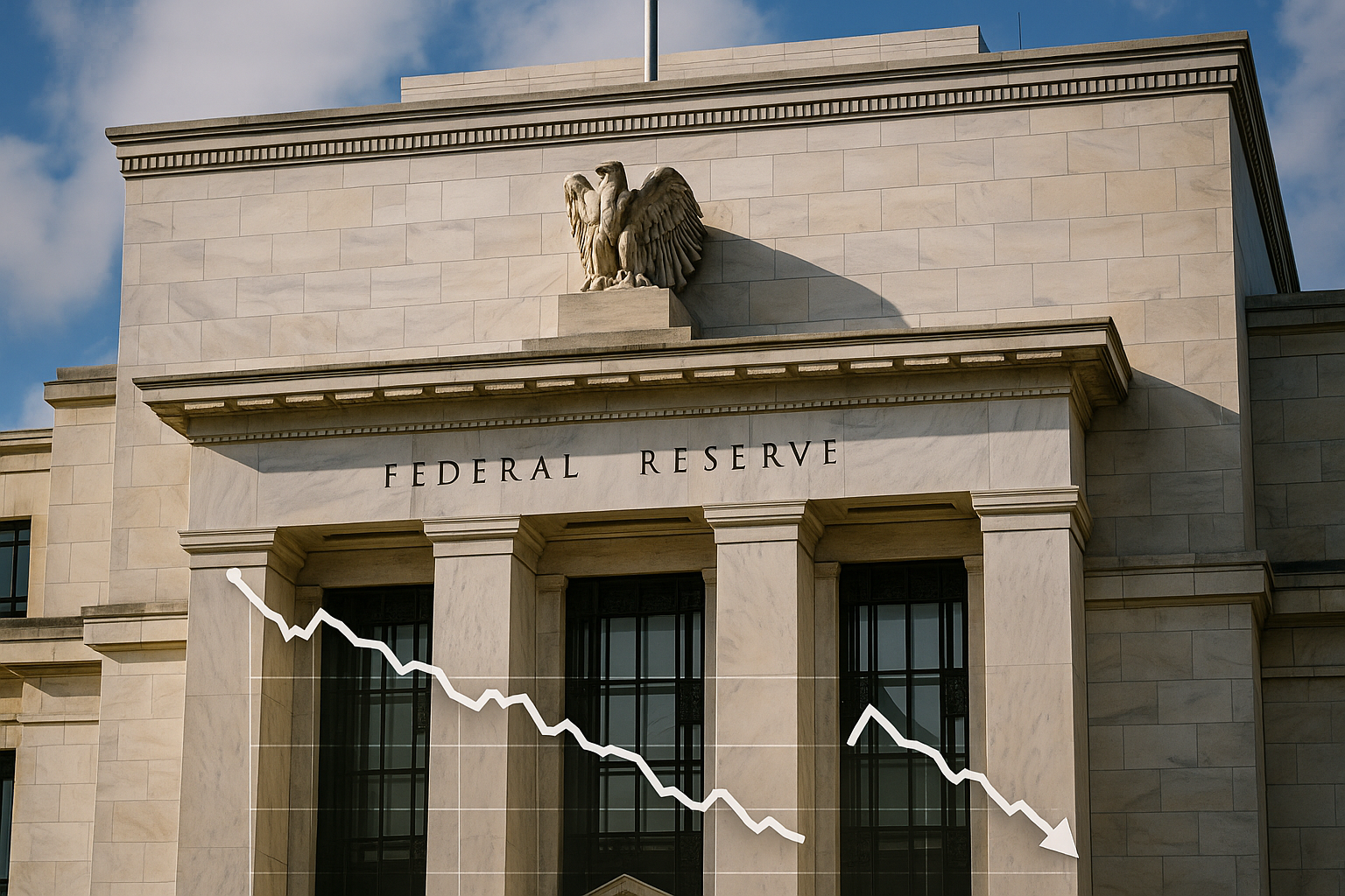 Why the Federal Reserve Controls the Economy More Than You Think (2026)
