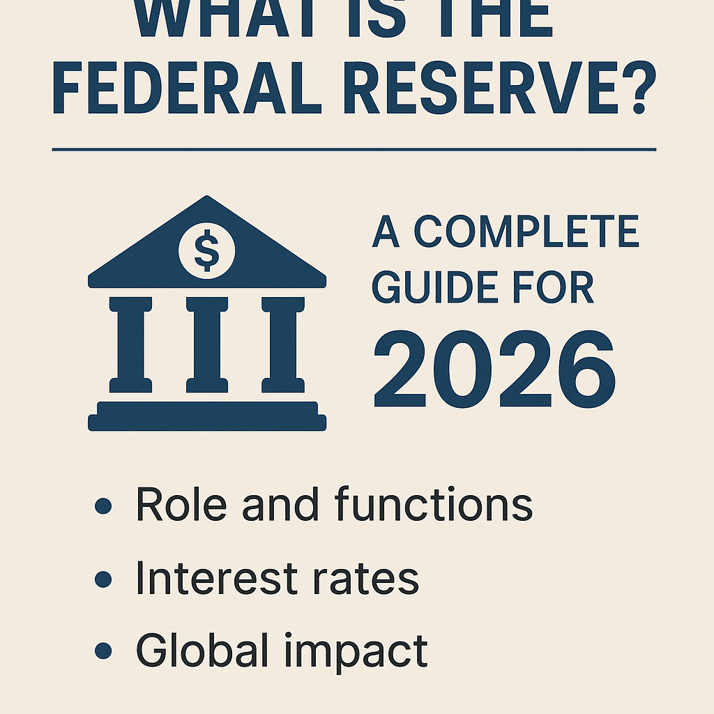 What Is the Federal Reserve (FED)