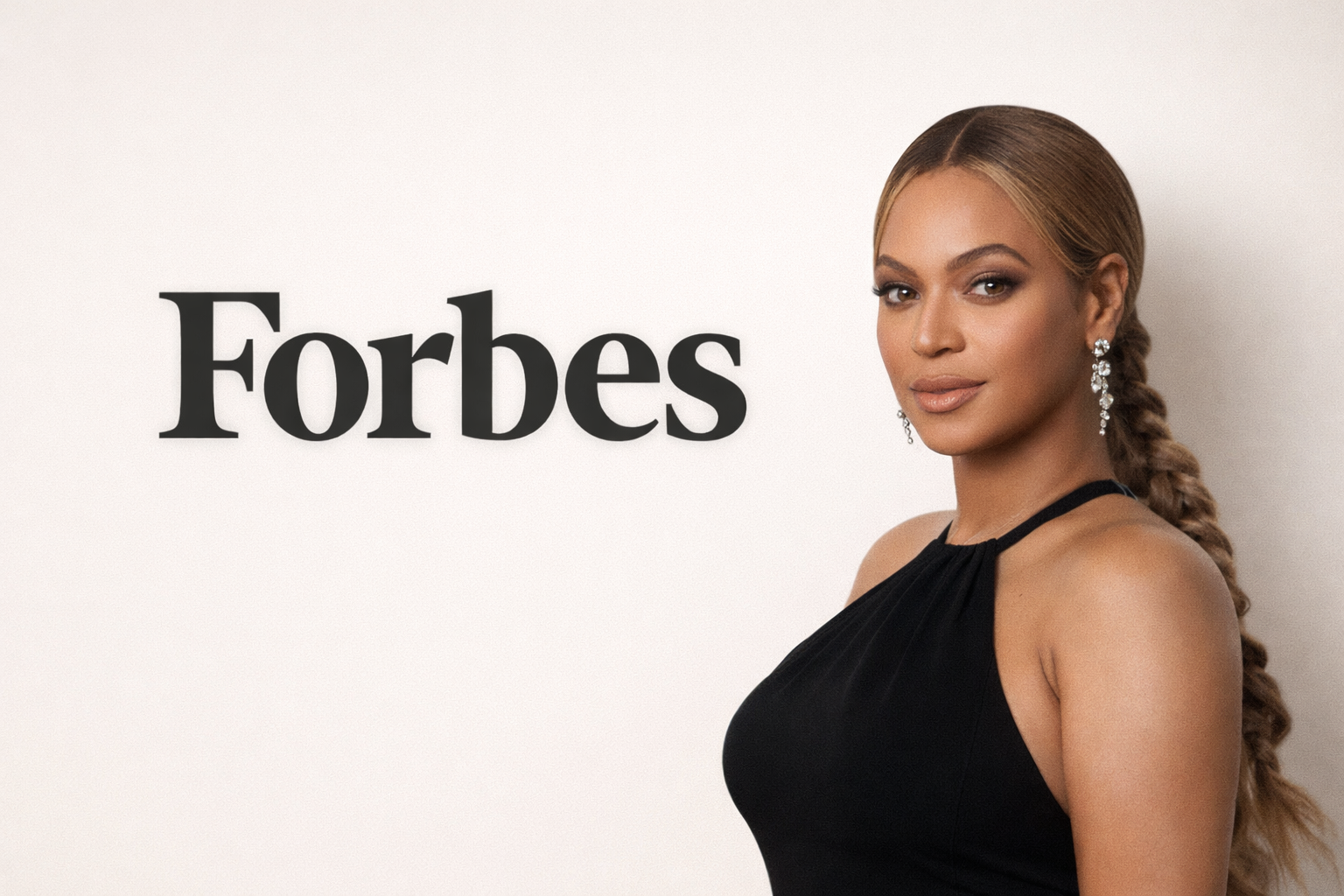 O Que a Fortuna Bilionária de Beyoncé Ensina Sobre Construção de Patrimônio