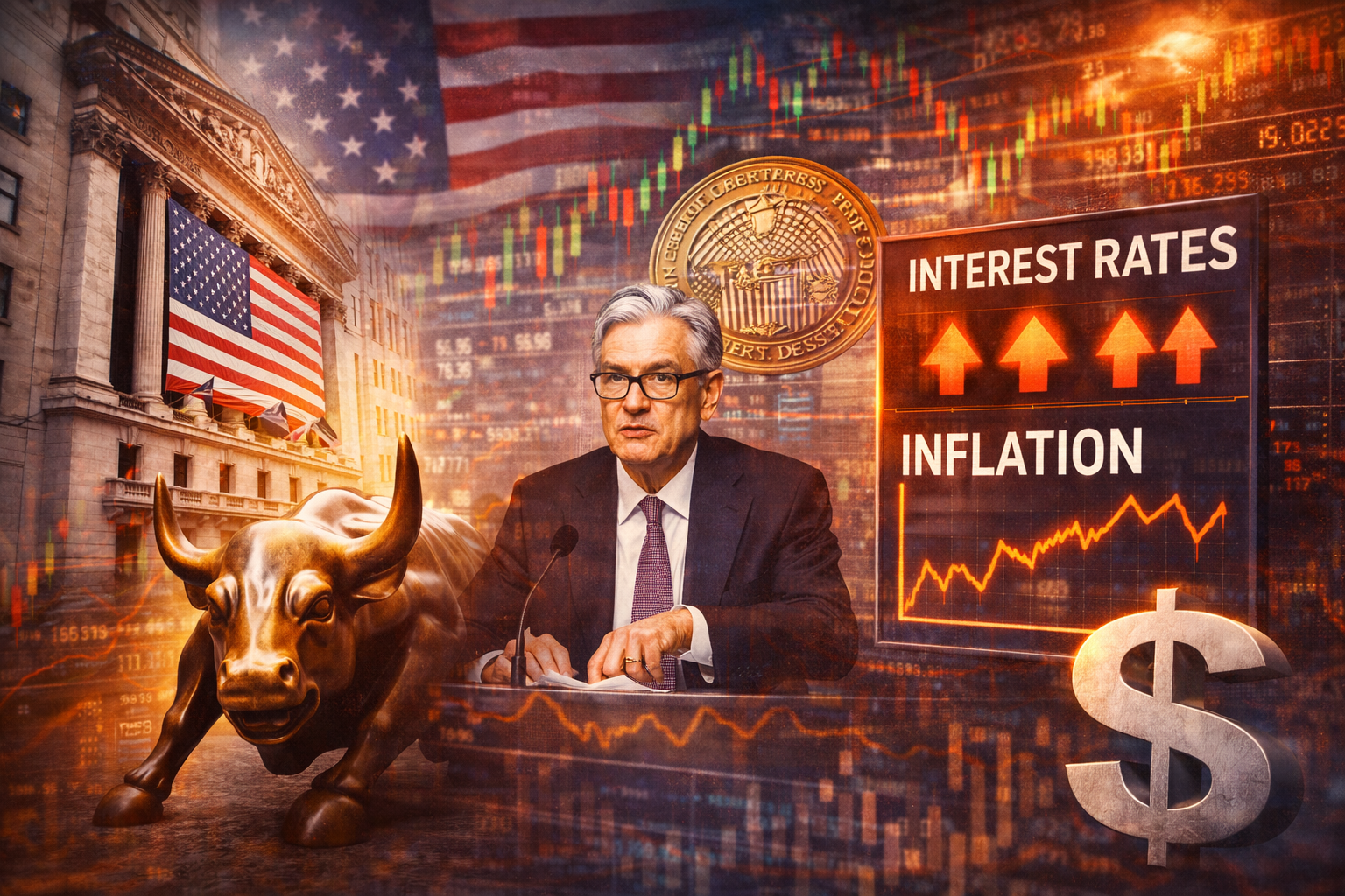 US Financial Outlook: Key Trends Shaping the American Economy