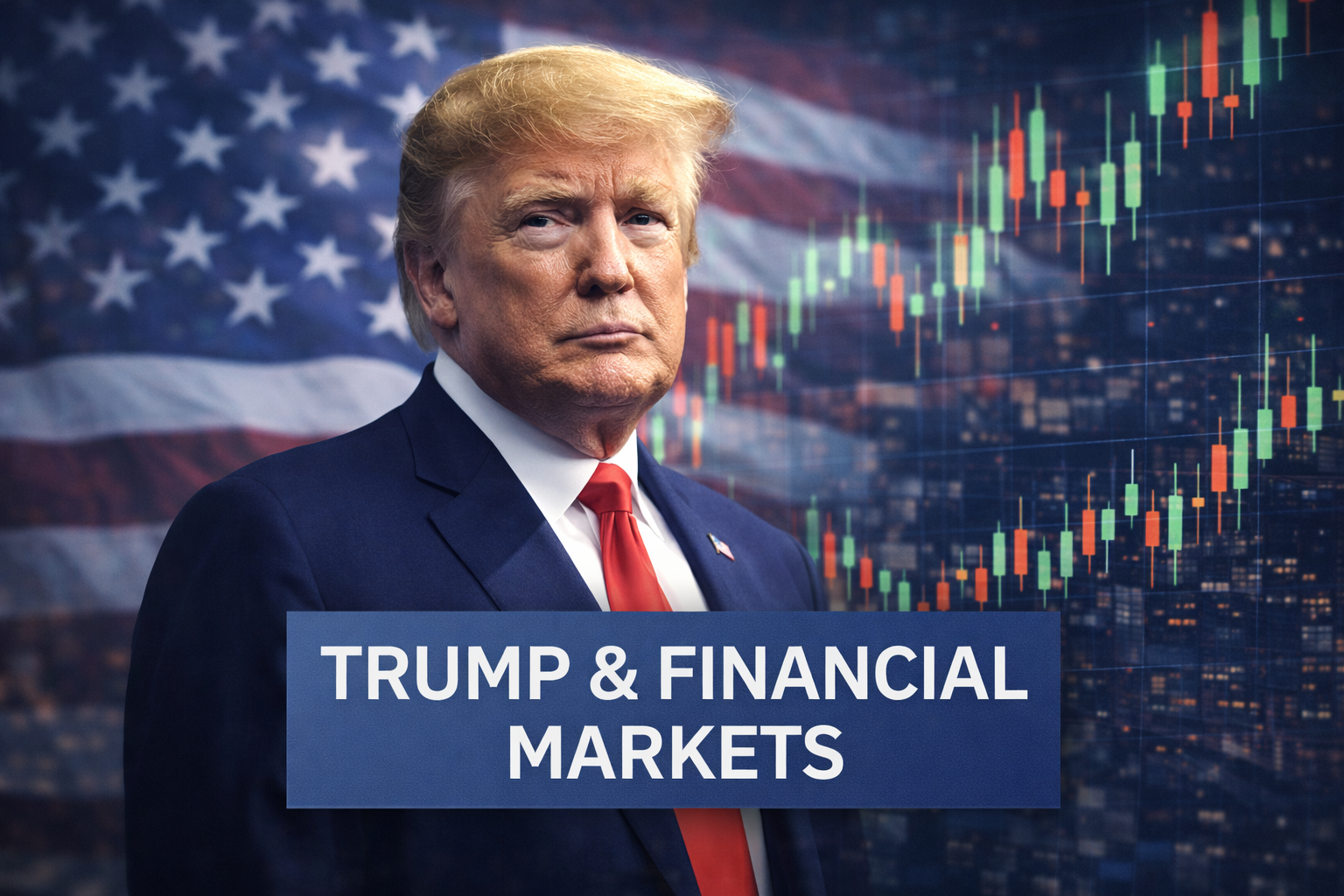 Donald Trump and Financial Markets: Why Investors Still Pay Attention