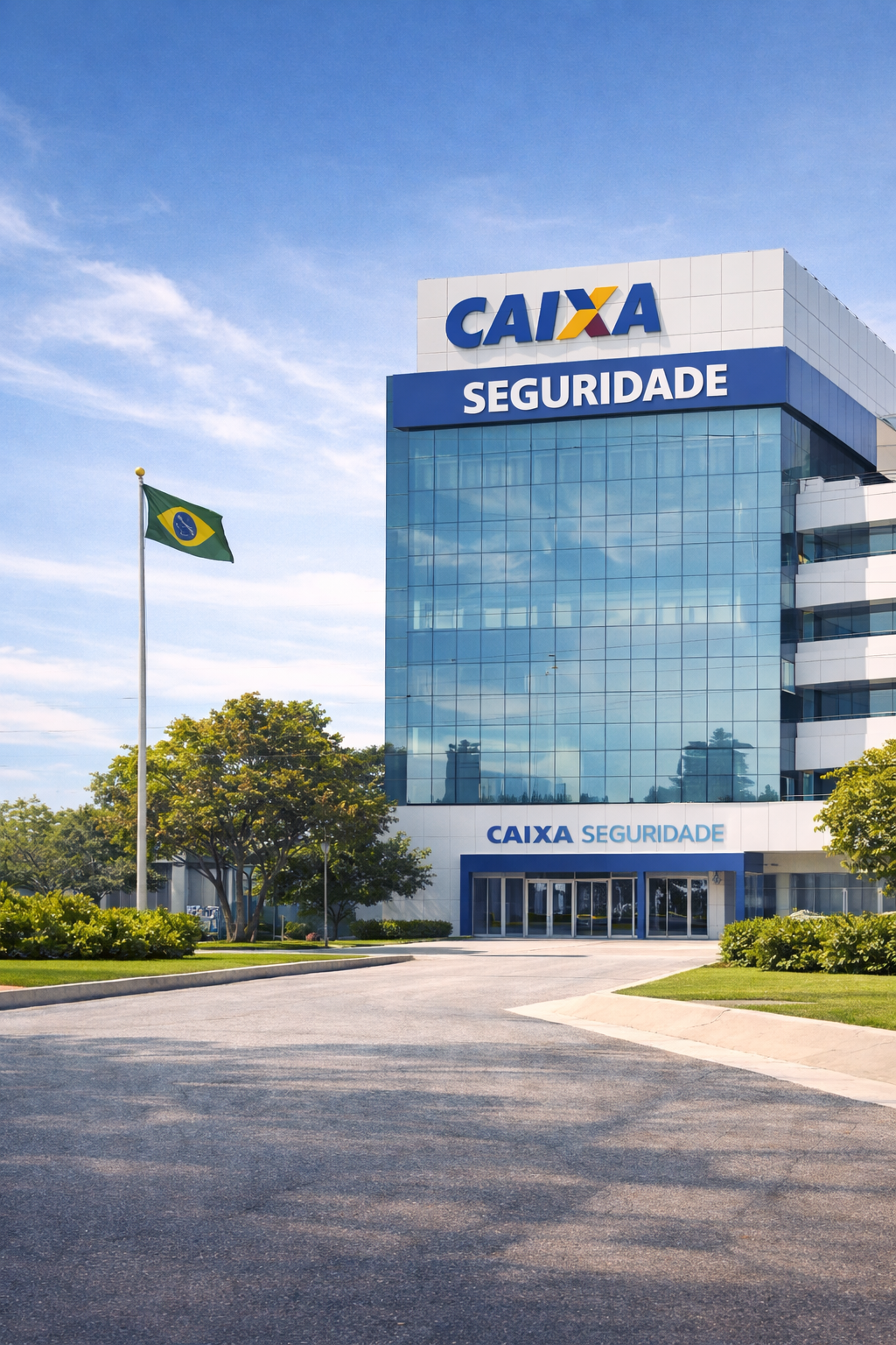 Caixa Seguridade e Dividendos: por que a empresa chama tanta atenção?