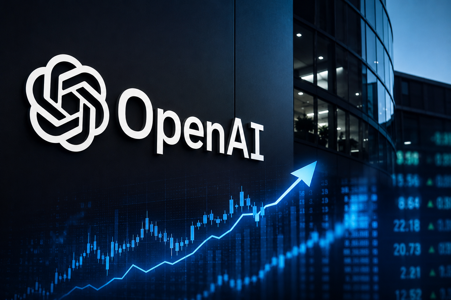 OpenAI Could Become One of the Biggest Financial Stories of the Decade